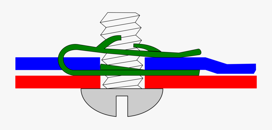 Bolt, Transparent Clipart