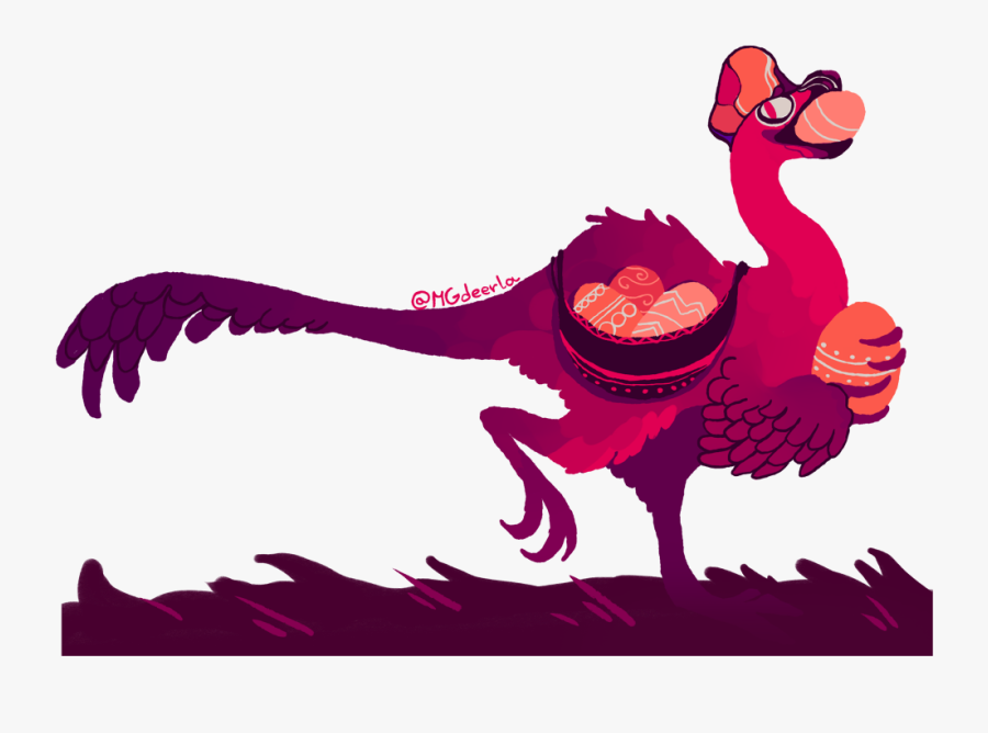 Screw The Easter Bunny From Now On All Easter Eggs - Cartoon, Transparent Clipart