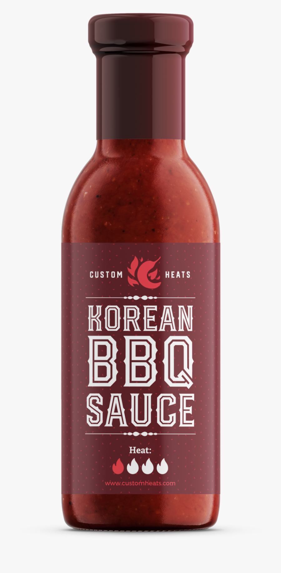 Barbecue Sauce Clipart Soy Sauce - Bbq Sauce Png Bottle, Transparent Clipart