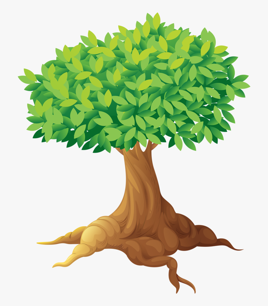 Clip Art Freeuse Download Png - Birds In Tree Clipart, Transparent Clipart