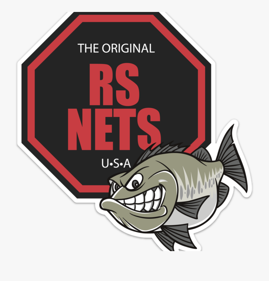 Rs Nets Logo, Transparent Clipart