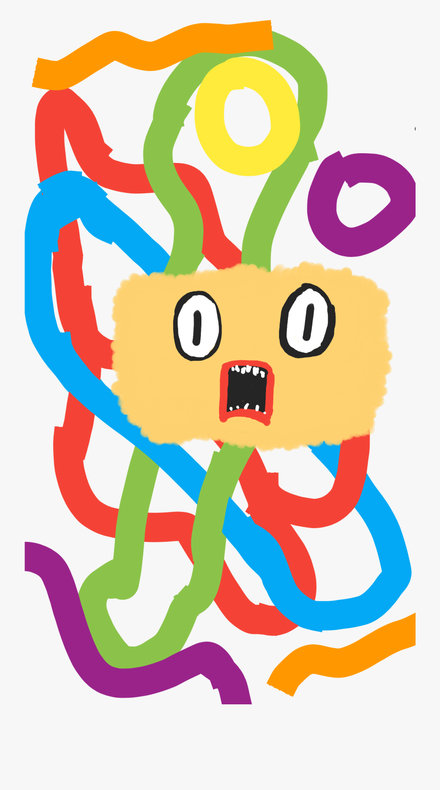 Cartoon, Transparent Clipart