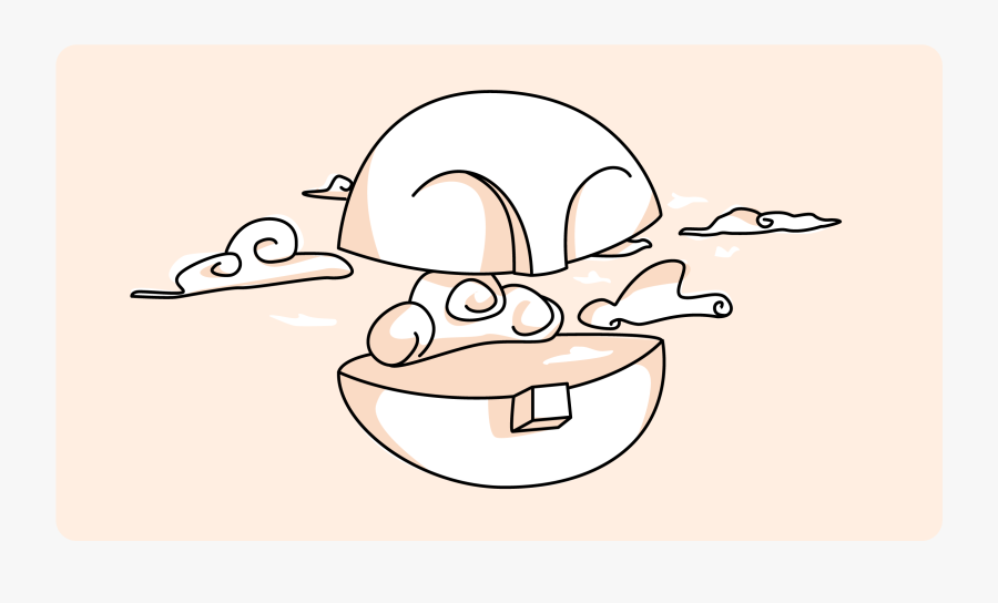 Cartoon, Transparent Clipart