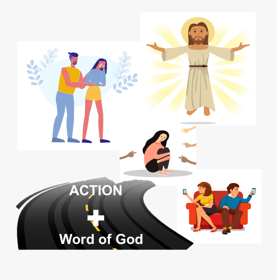 Illustration, Transparent Clipart