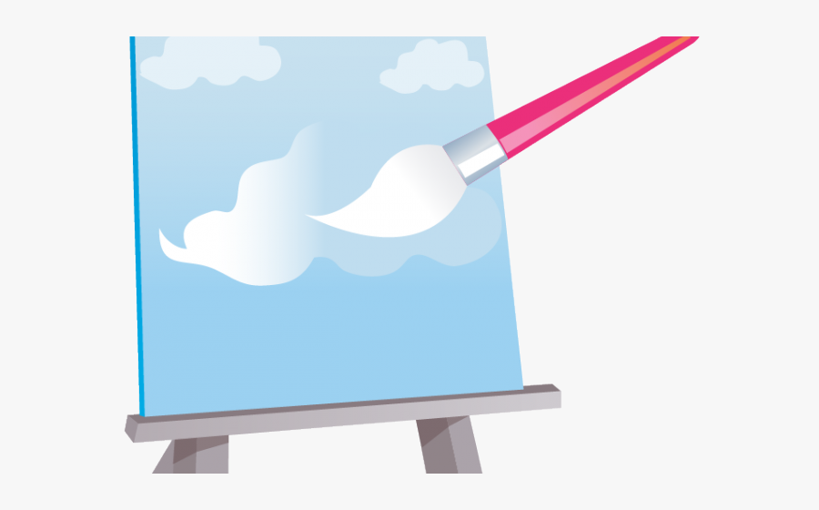 Painting Clipart Painter Tool, Transparent Clipart