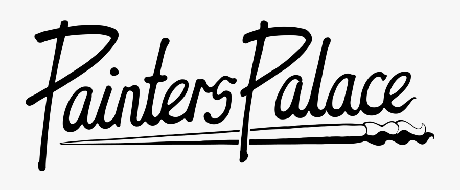 Calligraphy, Transparent Clipart