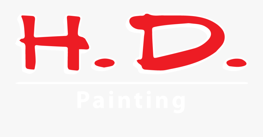 Hd Painting - Cross, Transparent Clipart