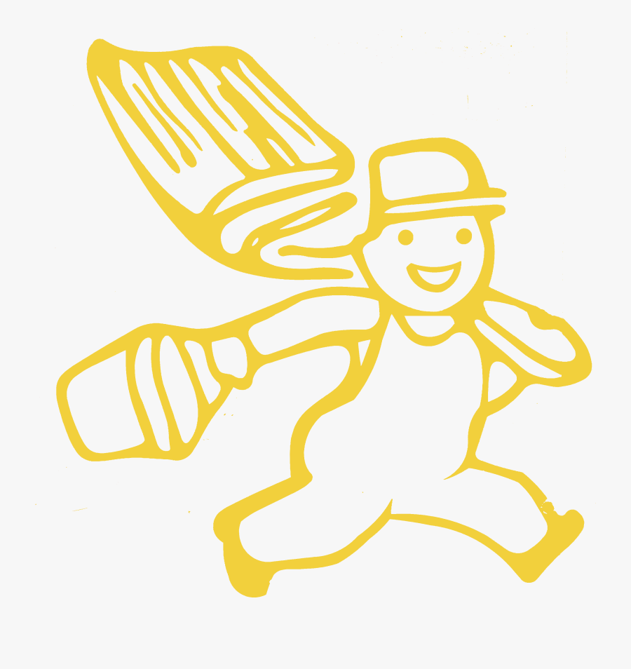 New Port Richey Painters - Painting, Transparent Clipart