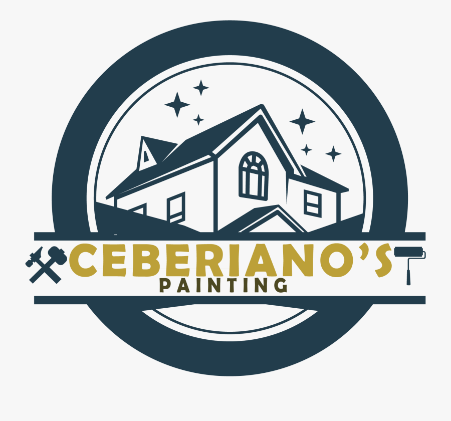 Ceberiano"s Painting - Casa Isabelina Baguio Rate, Transparent Clipart