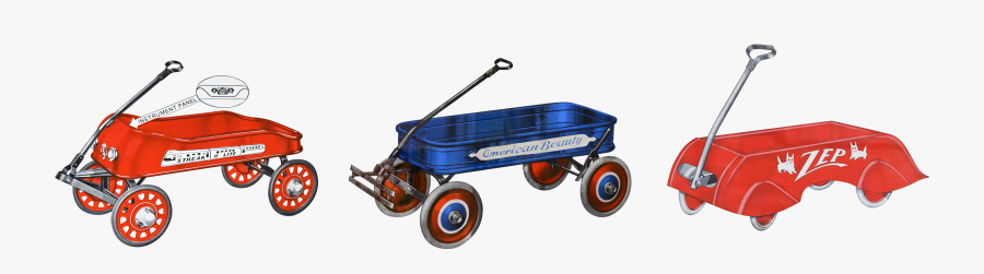 Heritage History Streakolite Coaster - Wagon, Transparent Clipart