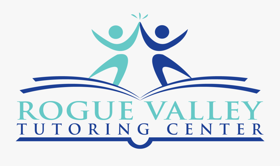 Rogue Valley Tutoring Center - Tutoring, Transparent Clipart