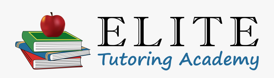 Elite Tutoring Academy, Transparent Clipart