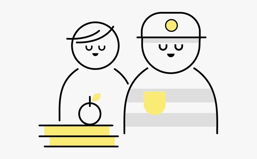 Cartoon, Transparent Clipart