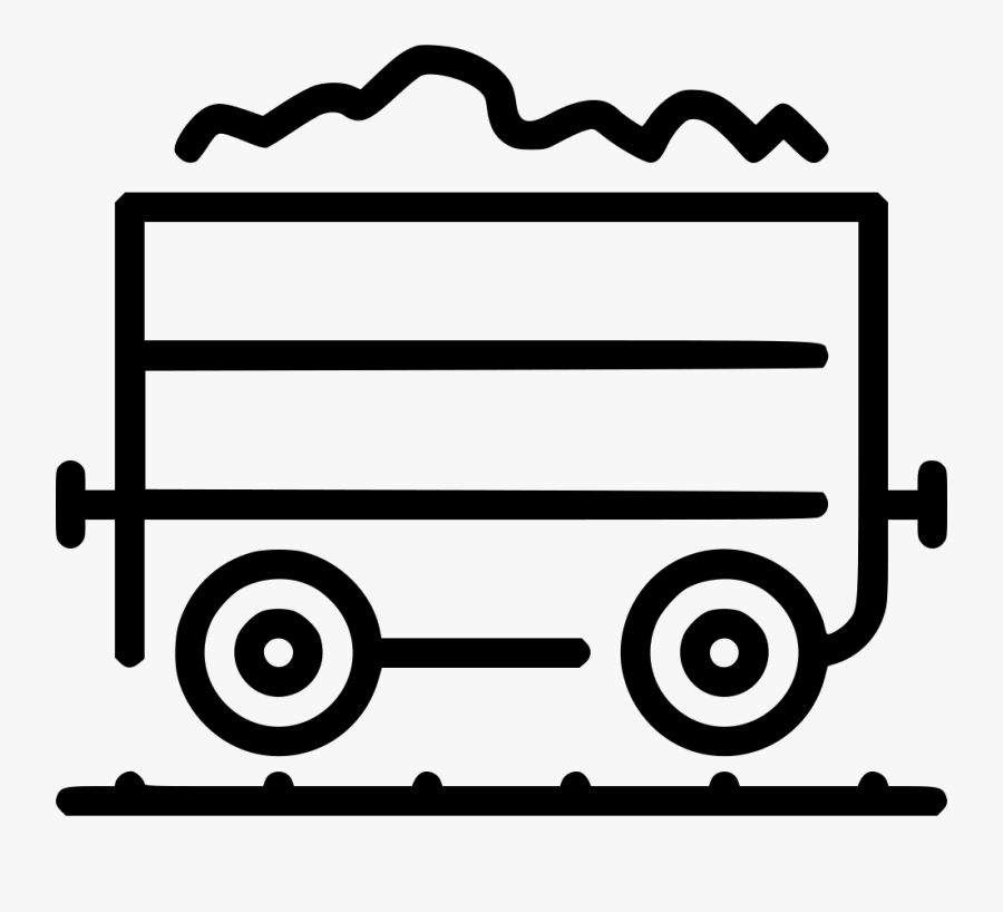 Transparent Covered Wagon Png - Icon Pack Vector Wagon, Transparent Clipart