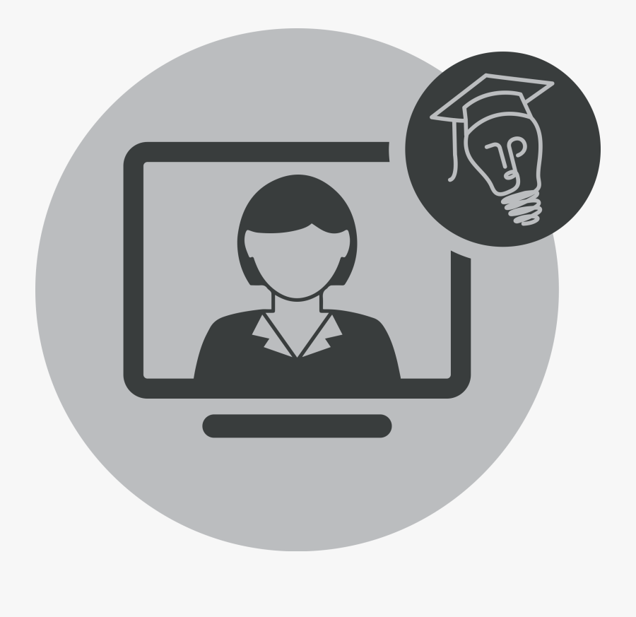 Teachpitch Learn More Better - Illustration, Transparent Clipart