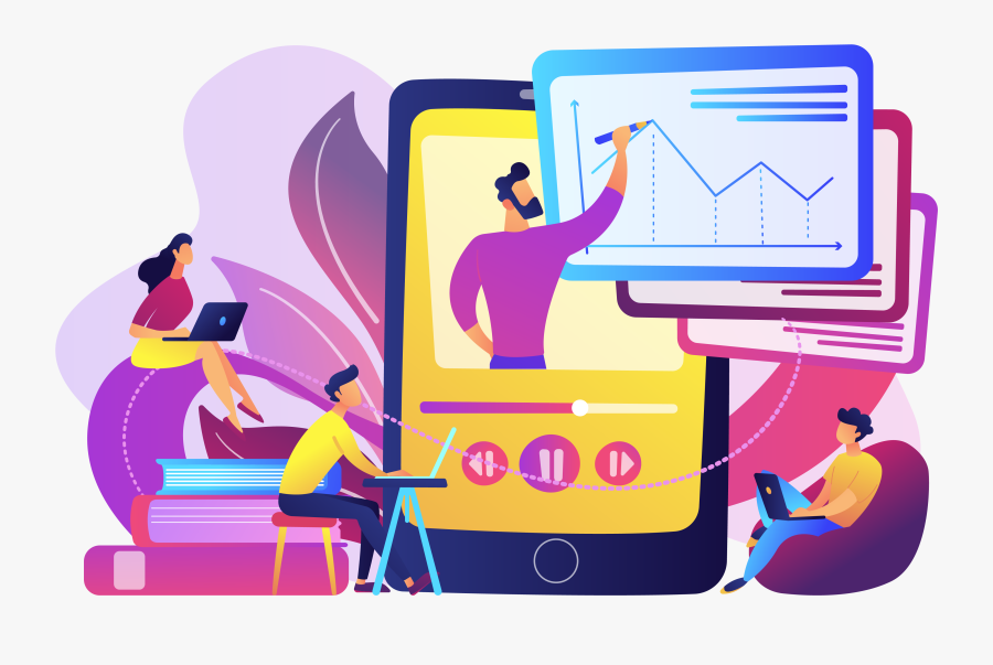 Homepage Slide Image, Transparent Clipart