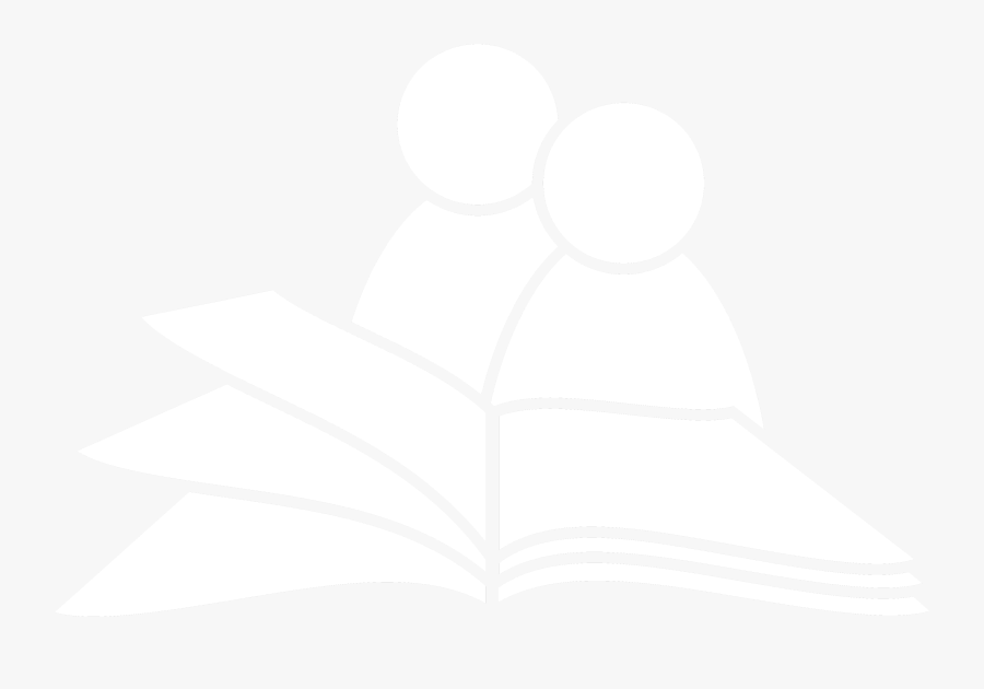 Blue Tutors Logo - Tutor Black And White, Transparent Clipart