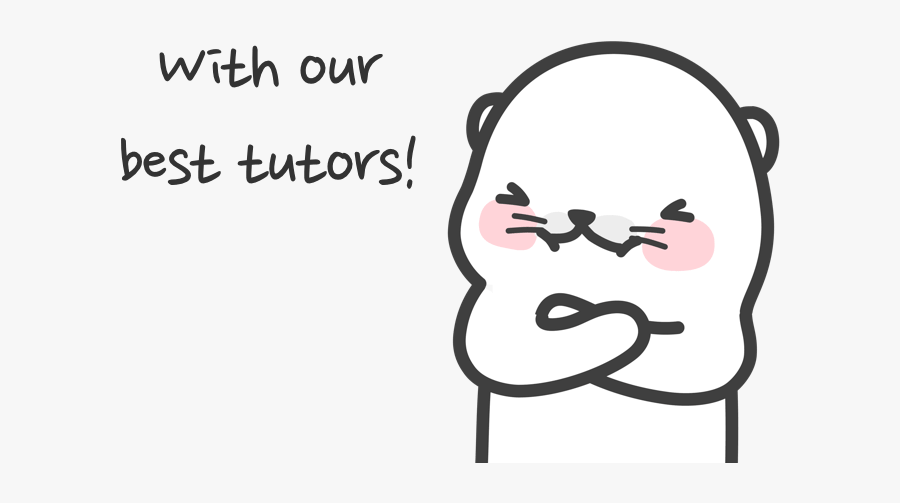 Tudal Tutoring, Transparent Clipart