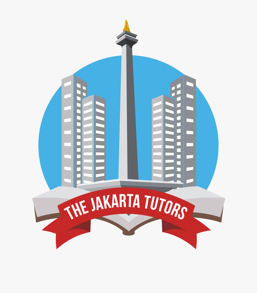 The Jakarta Tutors - Jakarta Tutors, Transparent Clipart
