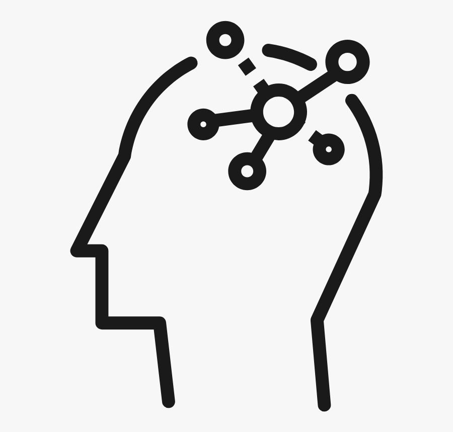 Head Creative Png, Transparent Clipart