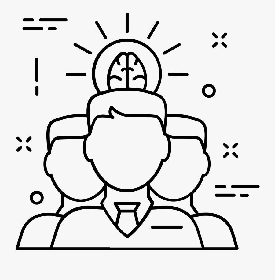 Hay Outline, Transparent Clipart