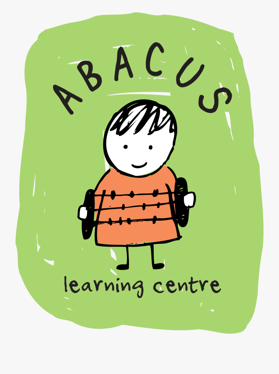 Https - //www - Abacuslearning - Org - Au - Abacus Learning Centre Logo, Transparent Clipart