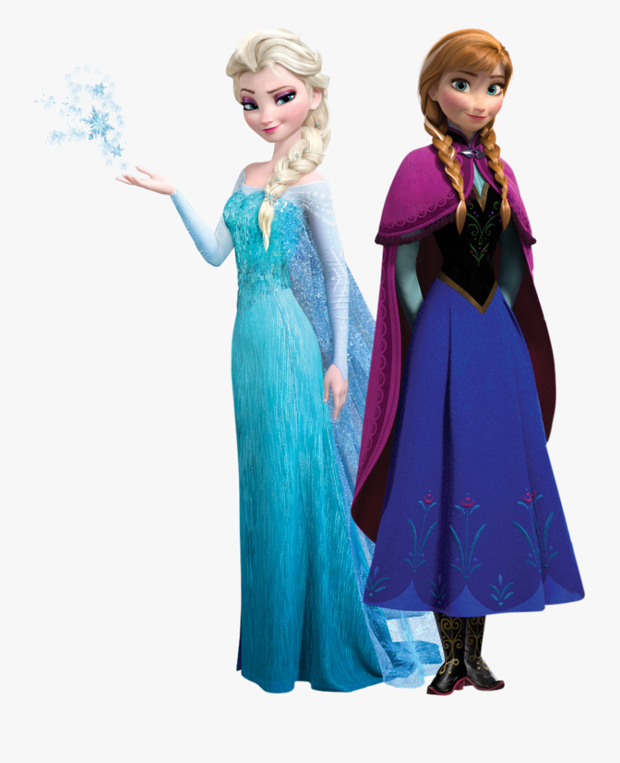 Free Clip Art - Frozen Png, Transparent Clipart