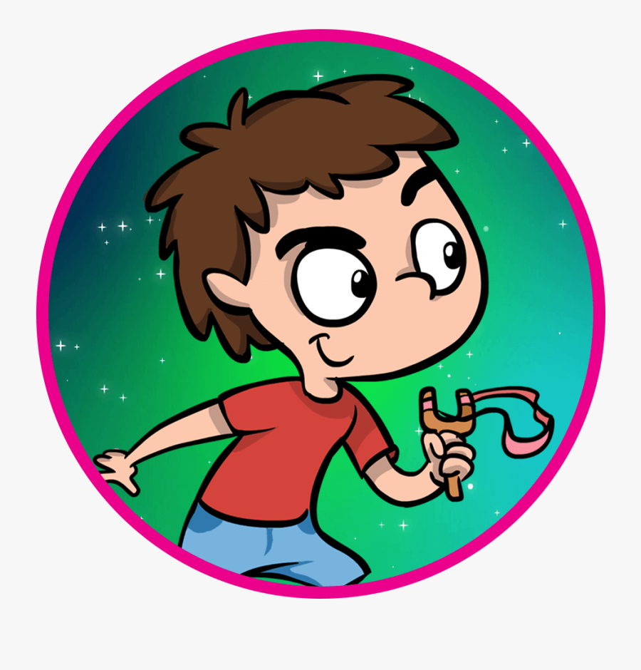 Cartoon, Transparent Clipart