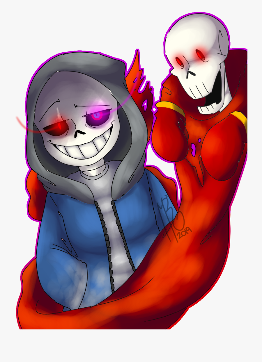 Dustsans Because Yes Ùwú/❤❤, Transparent Clipart