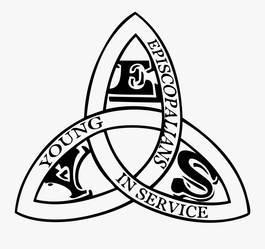 Trinity Knot, Transparent Clipart