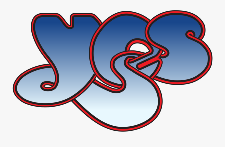 Yes-logo - Svg - Fly From Here Return Trip, Transparent Clipart