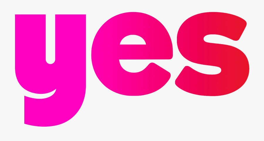 Yesgraph Logo Merged With Lyft Logo - Circle, Transparent Clipart