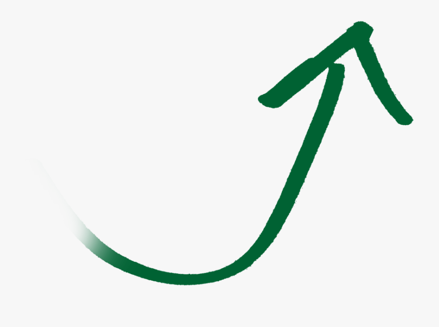 Corner Clipart Curved, Transparent Clipart