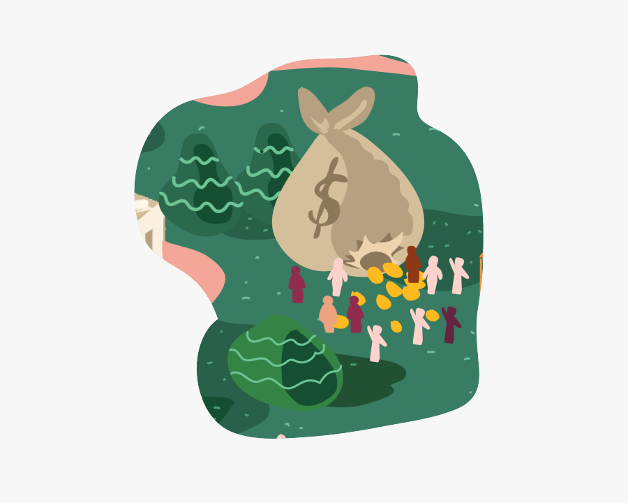 Cartoon, Transparent Clipart