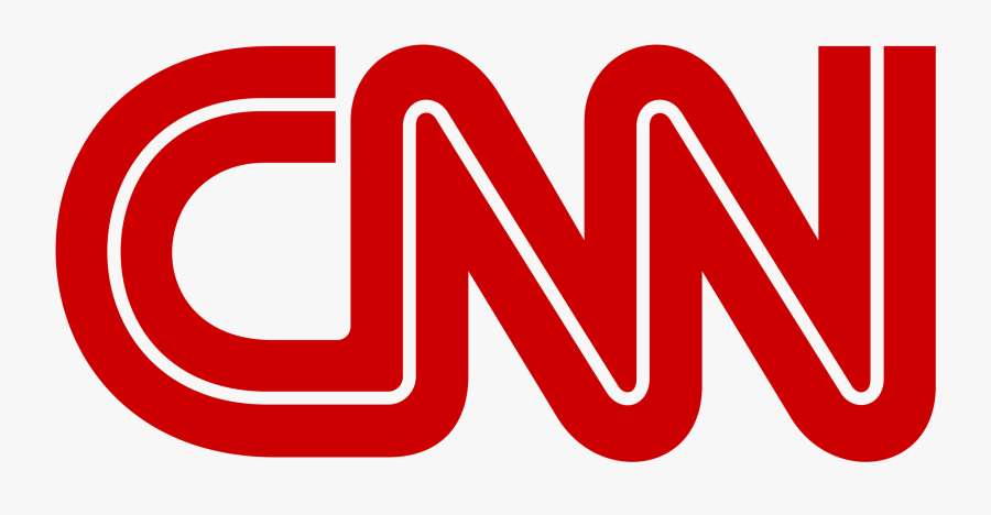 Cnn Png, Transparent Clipart