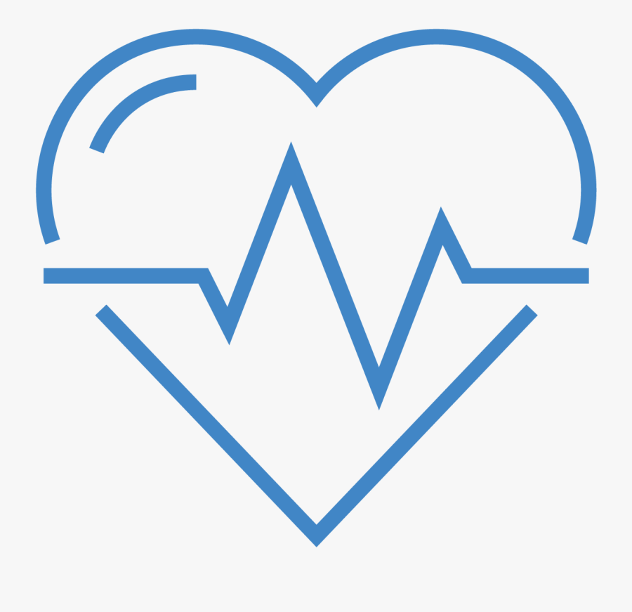 Heart, Transparent Clipart