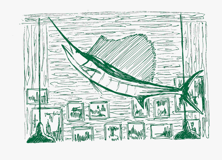 Sketch, Transparent Clipart