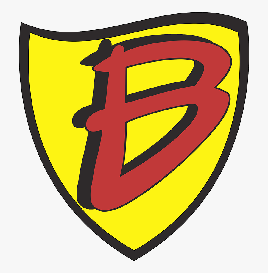 A Famous And Somehwat Self-absorbed Superhero - Emblem, Transparent Clipart