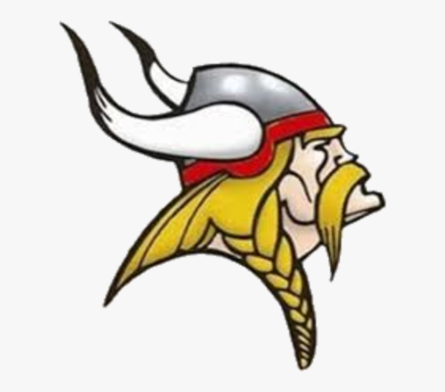 The West Chester East - West Chester East High School Vikings, Transparent Clipart