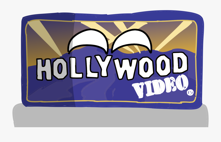 Company Polandball Wikia - Hollywood Video, Transparent Clipart