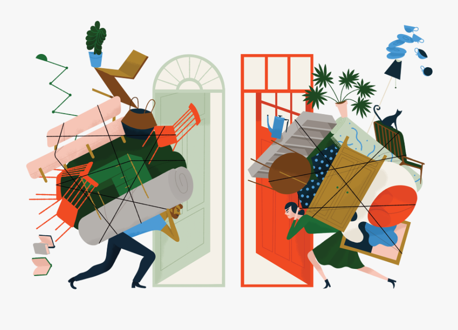 Illustration, Transparent Clipart