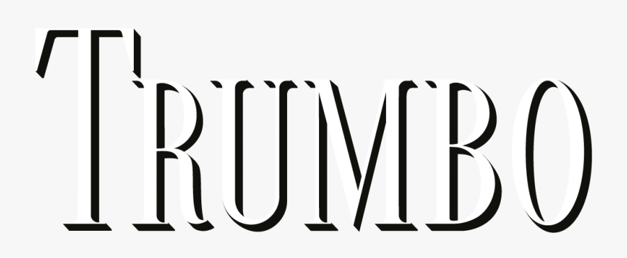 Dalton Trumbo, Transparent Clipart