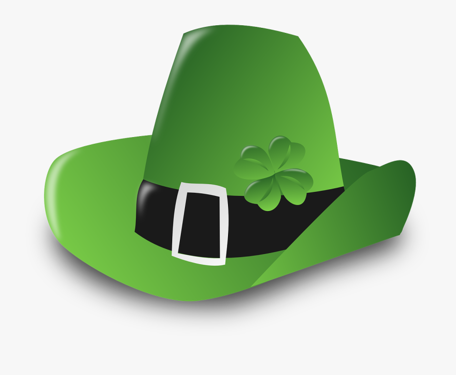 Saint Patrick Day Icon - March 2018 Calendar St Patricks, Transparent Clipart