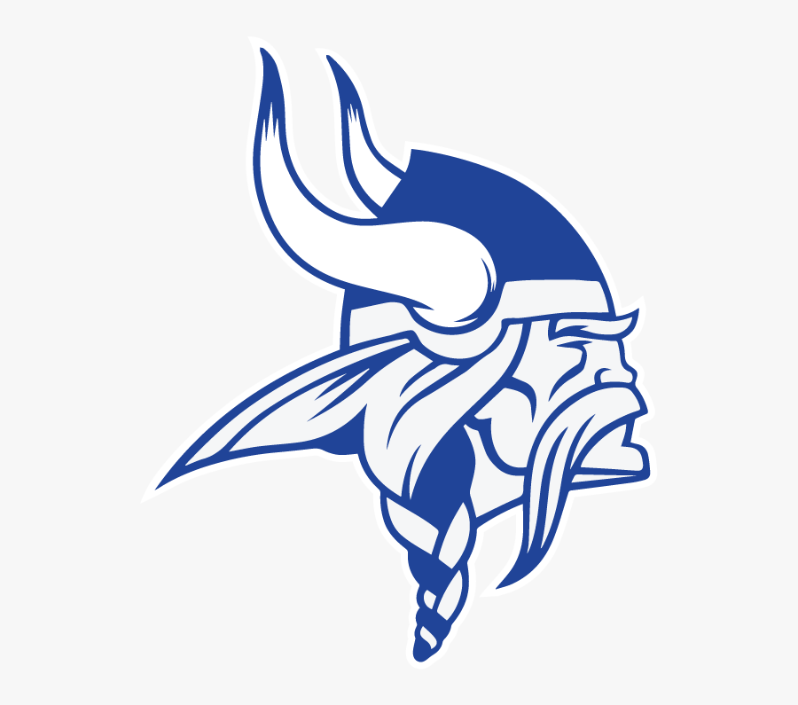 Image - Vikings Minnesota, Transparent Clipart