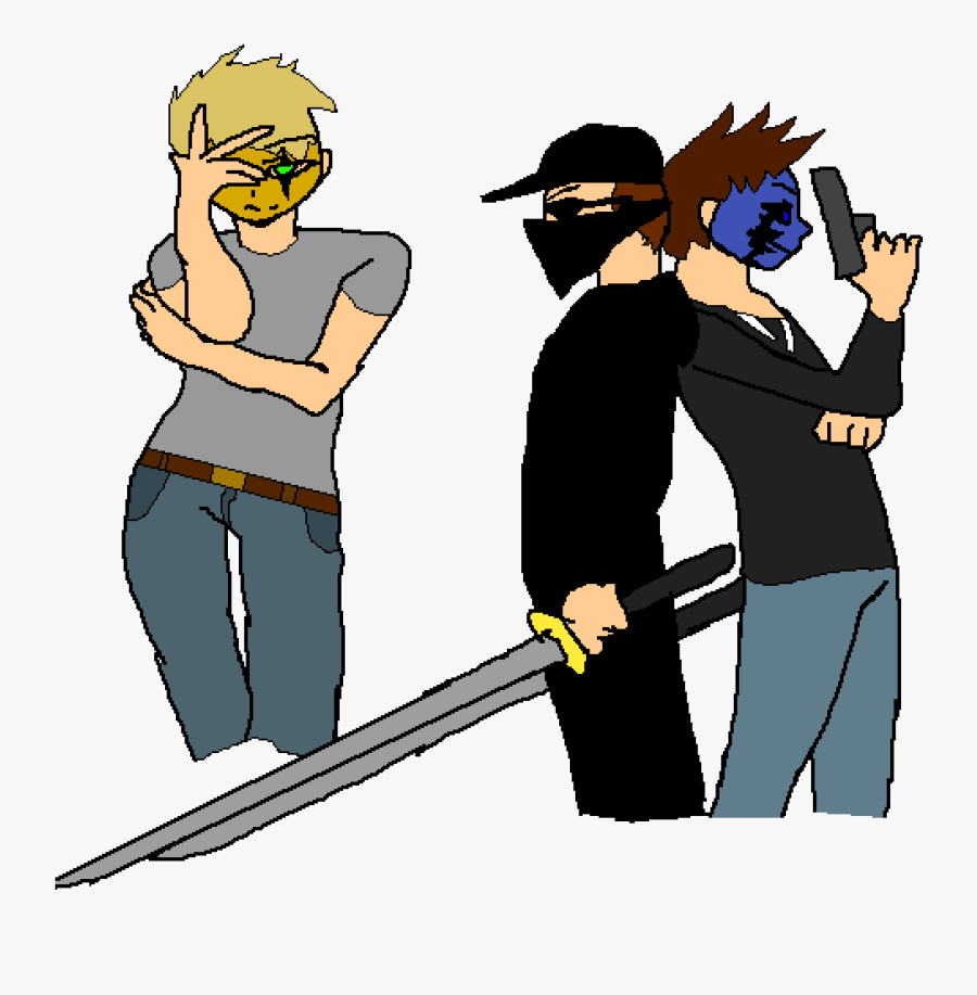 Cartoon, Transparent Clipart