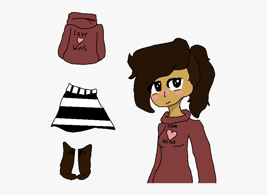 Cartoon, Transparent Clipart