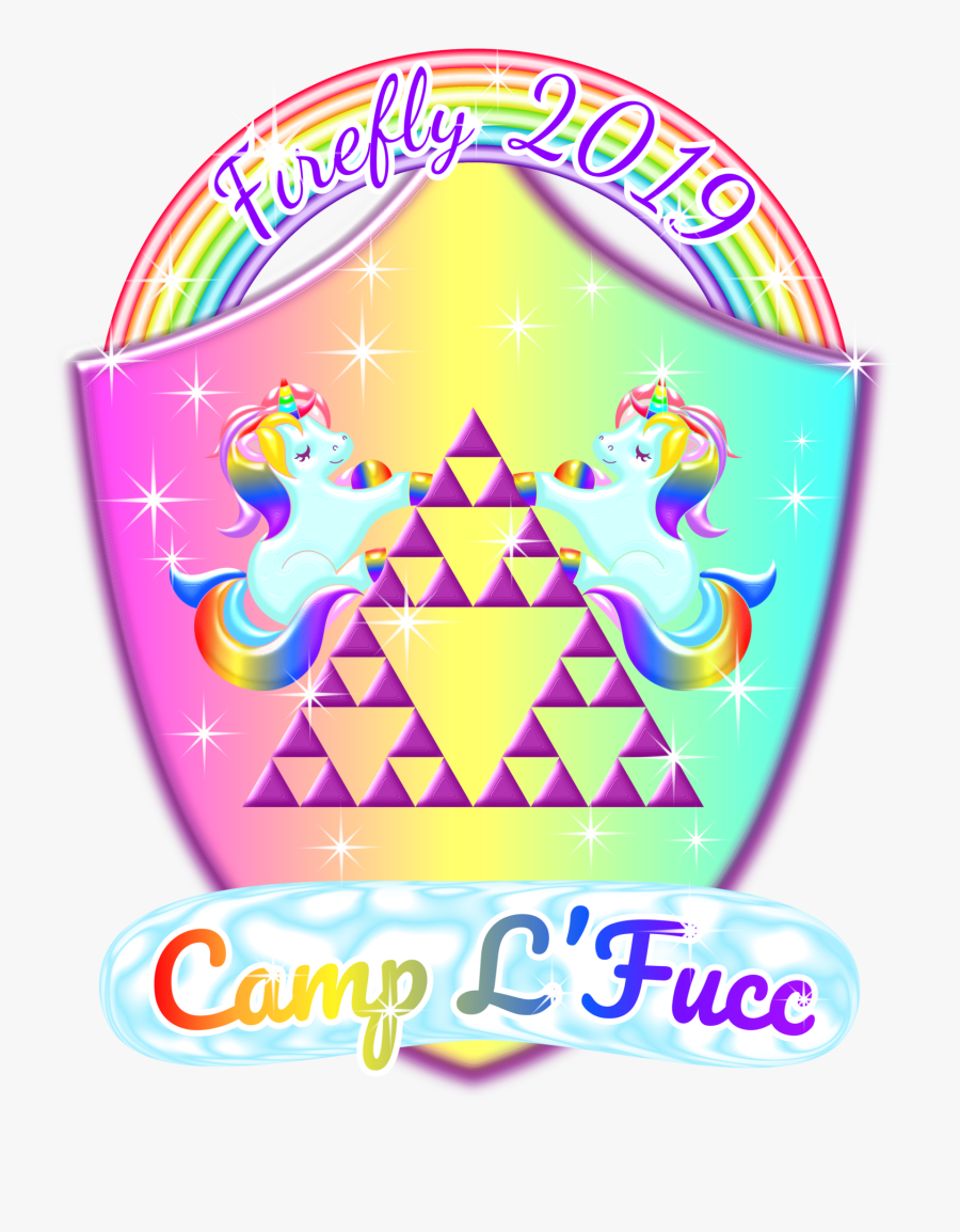 Sierpiński Triangle, Transparent Clipart