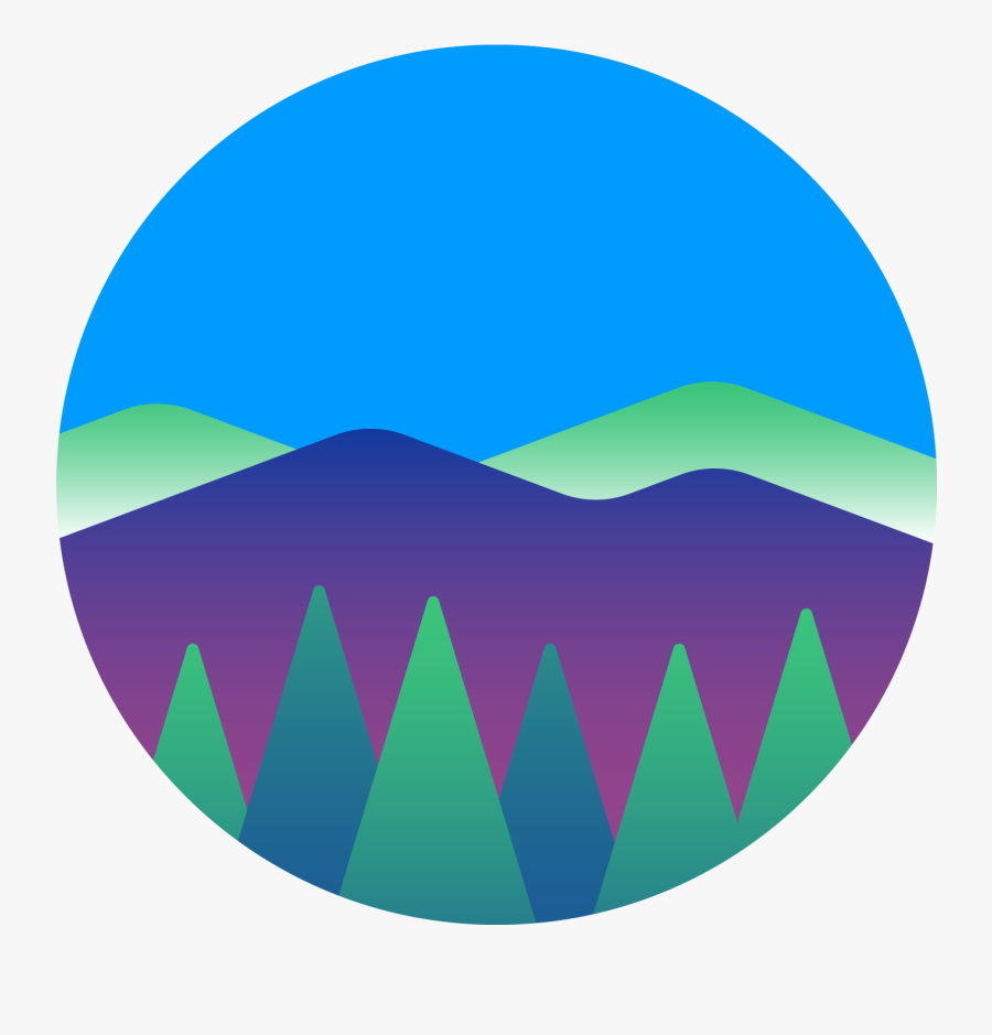 Circle, Transparent Clipart