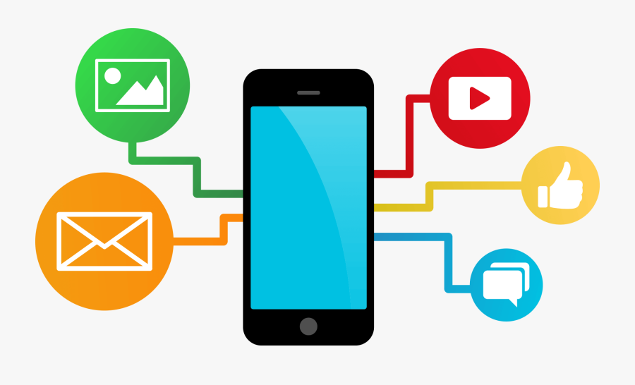 Four Important - Art Of Mobile Important, Transparent Clipart