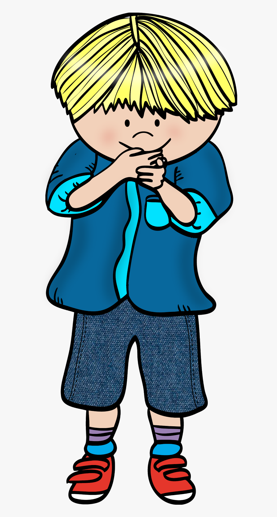 April Fools Day Clip Art, Transparent Clipart